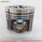 engine part 2206 Piston T401573 fit for perkins