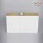 Hongxing Technology Mechanically Produced Rock Wool Clean Panel for Cleanrooms in Food, Electronics, And Other Industries