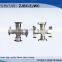 5-328X universal joint drive shaft universal joints