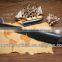 2015 Christmas monocular pirate telescope gift New VT2530PP new present baton telescope