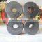 Professional PU Cast Longboard Wheel 70*46mm