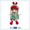 Hot sales feast for the eyes real plush doll toy