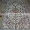 4x6ft anti-skid persign pattern exhibition mat, rug, blanket,carpet