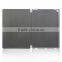 new design leather case universal tablet case 12'