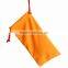 handy red mobile phone pouch promotional