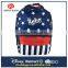 800D Fashion Star Pattern Backpack