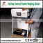 Filtration storage cabinet hood for Weighing and manipulation of powder and particulate