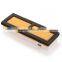 2000/5000 Grit Combination Whetstone Two-Sided Knife Sharpener 7-Inch Sharpening Stone Plastic Stand Included