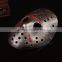 In-stock Resin Freddy vs killer Jason Mask Friday the 13th Movie Cosplay maskHalloween Costume Prop