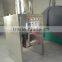 High quality stainless steel garlic skin removing machine