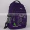 New design School backpack bag China 2016
