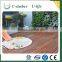 New material WPC outdoor decking floor