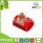 Soft pvc personalized mobile phone stands cell phone display stand