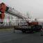 used excellent rough terrain crane tadano 50t in shanghai