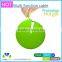 Useful convient multi phone cable in a silicon ball ,4 in 1 mobile phone cable