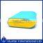 Top Selling Colorful 7200 mAh Portable Power Bank