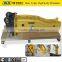 Excavator breaker box-type jack hammer hydraulic hammer