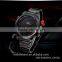 8011MIDDLELAND LED Business Man Quartz Watch fashion military Sport Casual Wristwatch