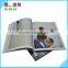 Direct Factory Professional book printing high quality softcover book printing