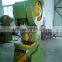 63 ton deep throat power press machine punching machine