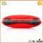 Customized new arrival cheap mini oval speaker