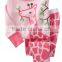 Cotton Pajamas Kids Nightwear Sleepwear