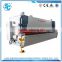 CNC Hydraulic Shearing Machine QC11K-20X6000