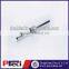 Thermostat temperature sensor protection tube