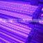 Full spectrum red & blue led light 22W t8 plant grow light tube for plant growth