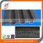 FRP Extrusion Fiberglass Plastic Reinforced GRP Pultrusion Profile Manufacturer