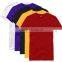 Bulk plain high quality tshirts