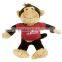 2016 plush monkey stuffed animal toy plush monkey toy plush toy factory