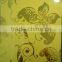 Acid Etched Mirror Decorative Wall 4mm 5mm Frosted Mirror