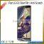 High definition mobile phone screen protector/guard/film for LG G3