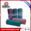 Cleaning material woodpulp spunlace nonwoven