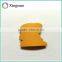 Silicone gift promotion gift key case key cover