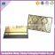 China Suppliers Staple plastic t-shirt homemade counter cardboard boxer shorts display box