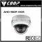 Indoor CCTV Vandalproof Dome AHD Camera 800TVL 720P Security Camera AHD