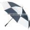 2013 Double Layer Windproof Golf Umbrella