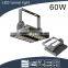hight quality 60w led tunnel effect light for 2015 office led light