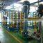 EDI module RO system water treatment plant