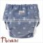 infant nappy japanese high quality wholesale products baby clothe diaper cover polyester 100% made in japan cute star pattern