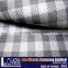 Houndstooth Check Fabric 60% Tencel 40% Cotton Blend