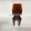 Lift Guide Shoe Insert 120*16mm