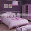Hot selling princess style kids bedroom furniture set princess bed by foshan                        
                                                Quality Choice