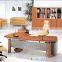 High tech executive office desk/working desk specifications (SZ-ODB338)