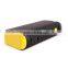 Portable12v emergency car jump starter power booster jump starter