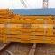 tower crane mast section compatible for potan L46A1