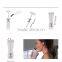 2015 irregular Shaker Cup/Water joyshaker Bottle gym bottle with Straw & Chug Spout 24oz Mixer Protein joyshaker bottle