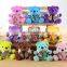 factory price cute teddy model bear portable power bankXHB-BR